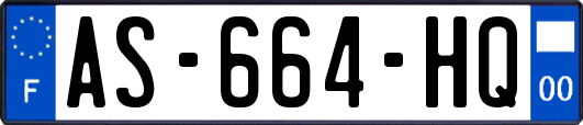 AS-664-HQ