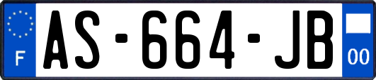 AS-664-JB
