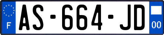 AS-664-JD