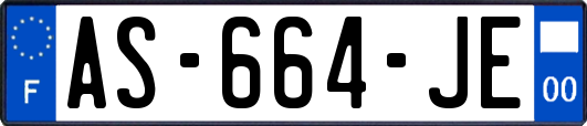 AS-664-JE