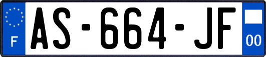 AS-664-JF