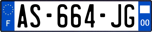 AS-664-JG