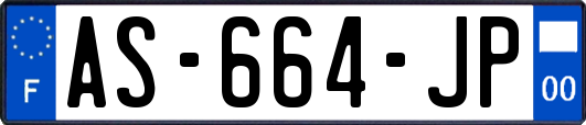 AS-664-JP