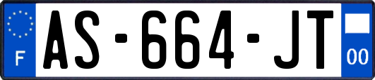 AS-664-JT