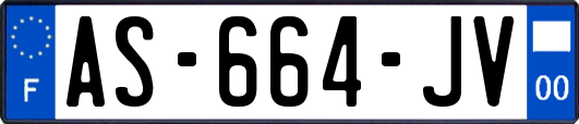 AS-664-JV