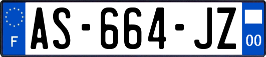 AS-664-JZ