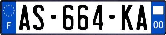 AS-664-KA