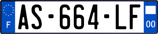 AS-664-LF