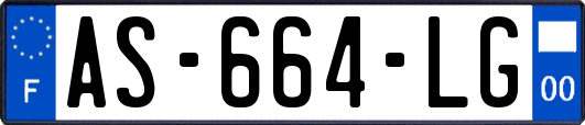 AS-664-LG