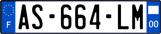 AS-664-LM