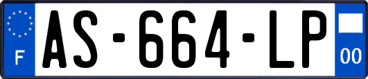 AS-664-LP