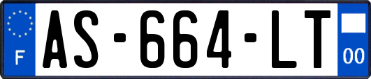 AS-664-LT