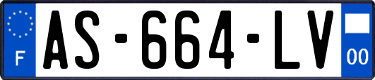 AS-664-LV