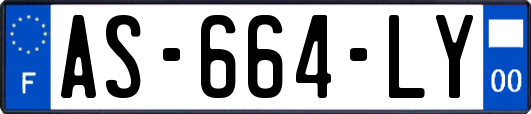 AS-664-LY