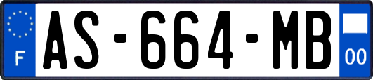 AS-664-MB