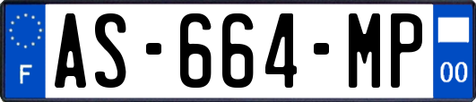 AS-664-MP