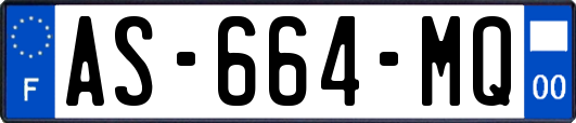 AS-664-MQ