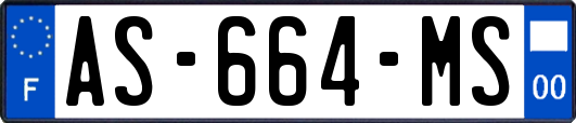 AS-664-MS