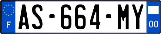 AS-664-MY