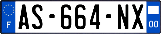 AS-664-NX