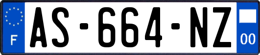 AS-664-NZ