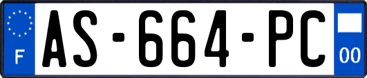 AS-664-PC