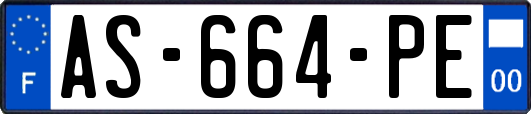 AS-664-PE