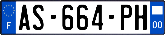 AS-664-PH