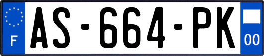 AS-664-PK