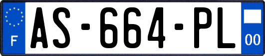 AS-664-PL