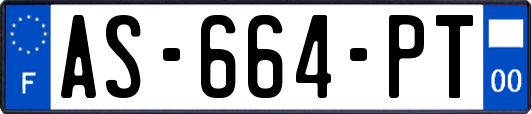 AS-664-PT