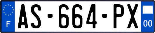 AS-664-PX
