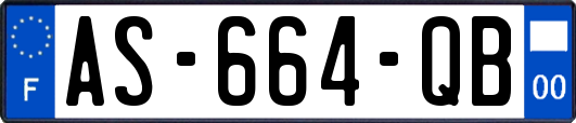 AS-664-QB