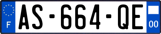 AS-664-QE