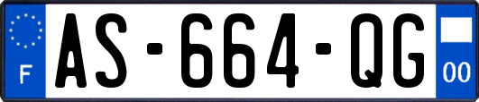 AS-664-QG