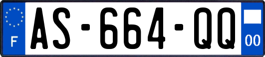 AS-664-QQ
