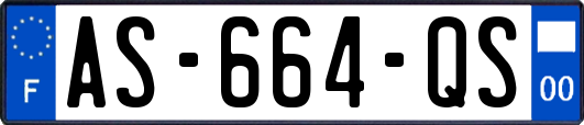 AS-664-QS