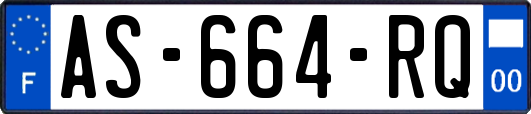 AS-664-RQ
