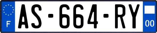 AS-664-RY