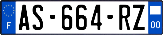 AS-664-RZ