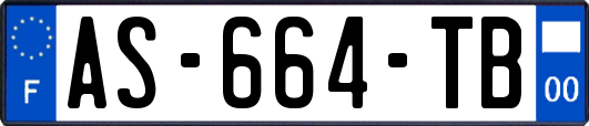 AS-664-TB