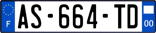 AS-664-TD