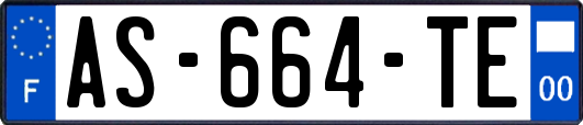 AS-664-TE