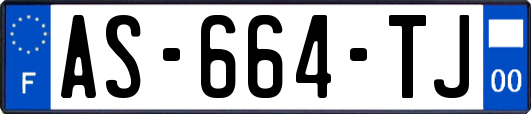 AS-664-TJ