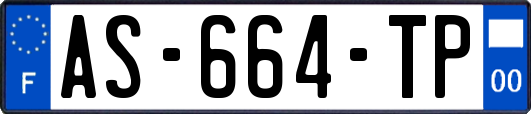 AS-664-TP