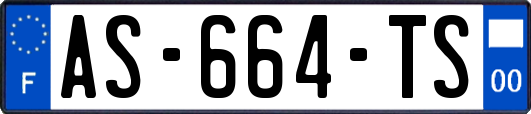 AS-664-TS
