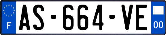 AS-664-VE