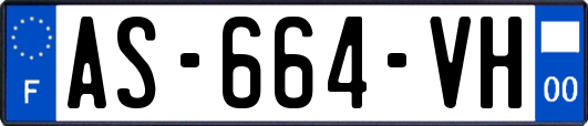 AS-664-VH