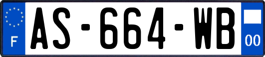 AS-664-WB