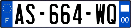 AS-664-WQ